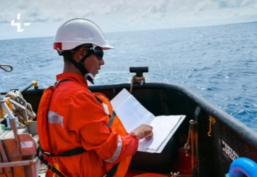 Energy and Marine Consultation - BDSEN Marines