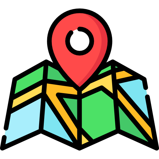 Map Pin Icon