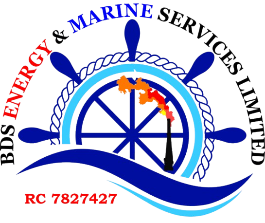 BDSen-marines Logo