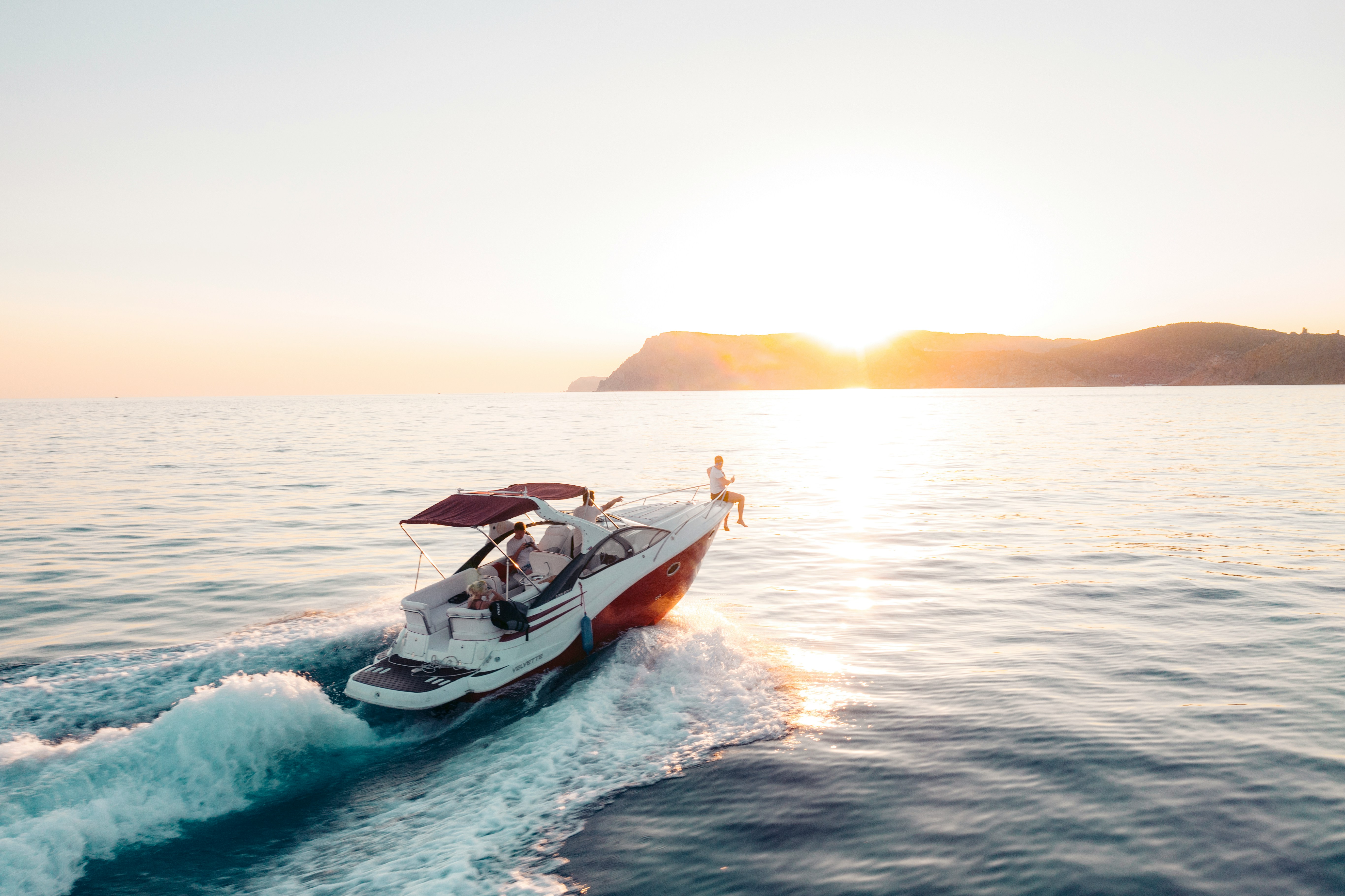 Seafarer jobs in Nigeria