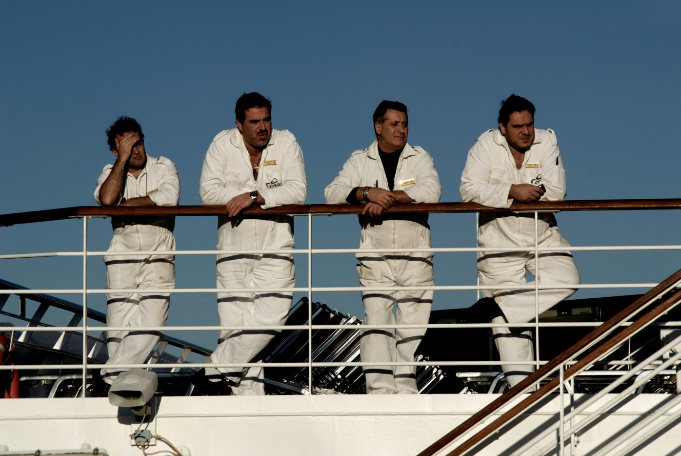 Seafarer Officers jobs